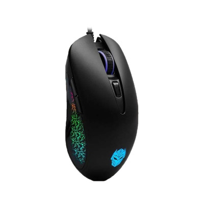 Rexus Arsa Electrify - Black